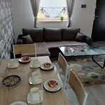 Apartmán - Complex *