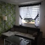 Apartmán - Complex *