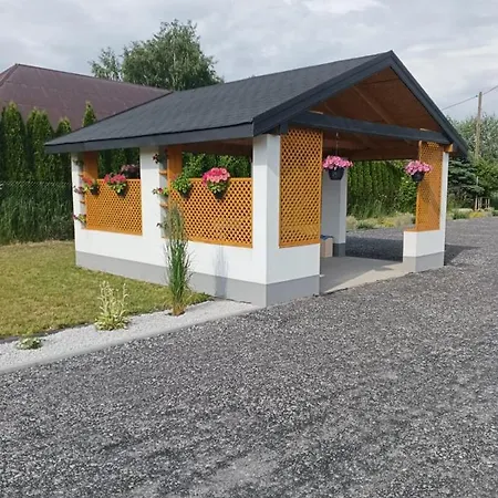 Apartamento - Complex