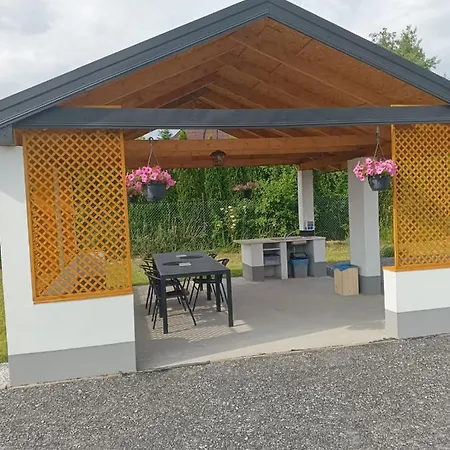 - Complex Apartmán Zator
