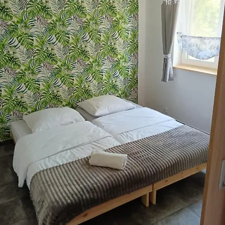 Apartmán - Complex