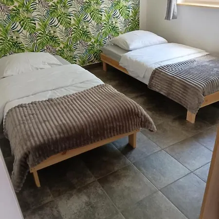 Apartment - Complex Zator
