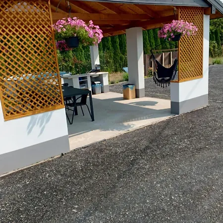 Apartamento - Complex Zator