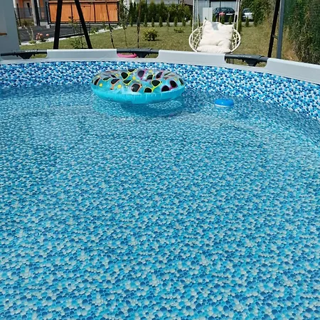 Apartamento - Complex