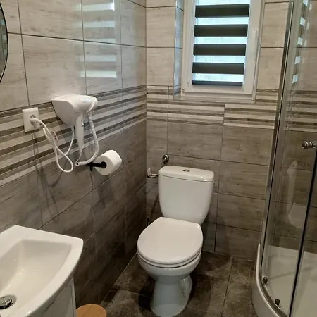 - Complex Apartamento