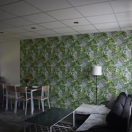 - Complex Apartmán Zator