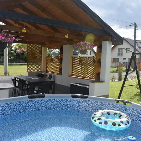 Apartamento - Complex *