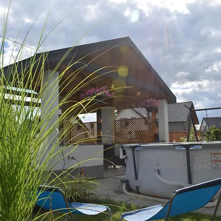 - Complex Apartamento