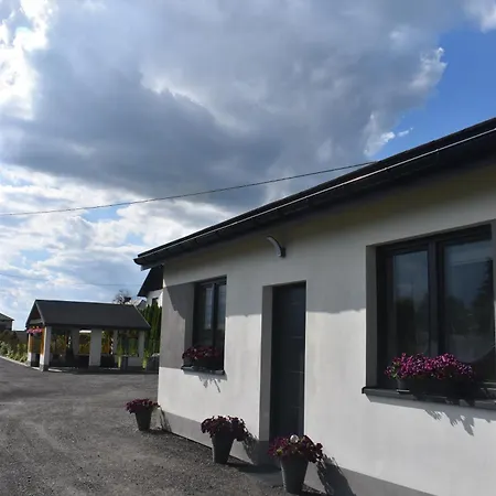 Apartmán - Complex Zator