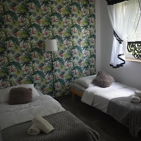 Apartmán - Complex