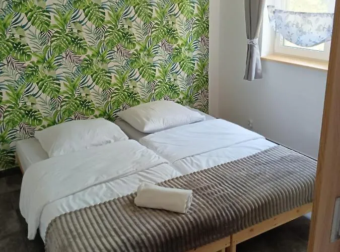 Appartement - Complex