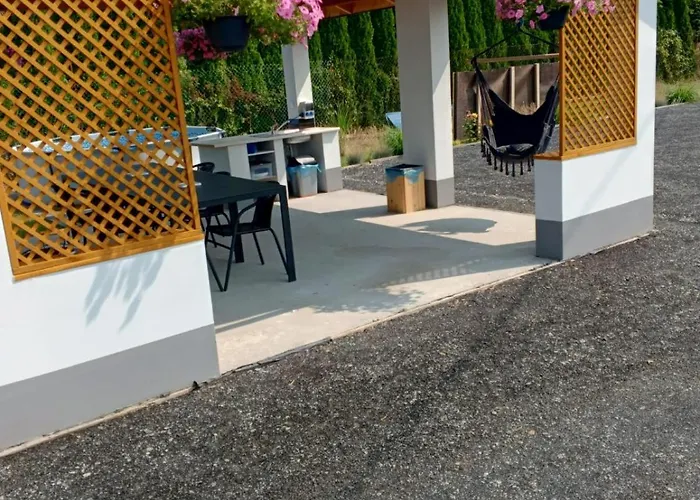 Appartement - Complex Zator