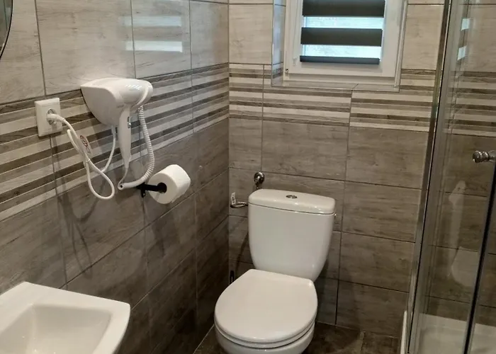 - Complex Appartement