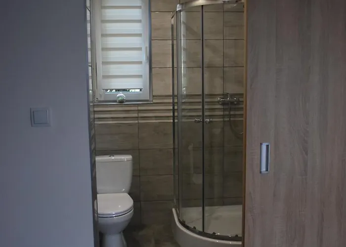 Appartement - Complex