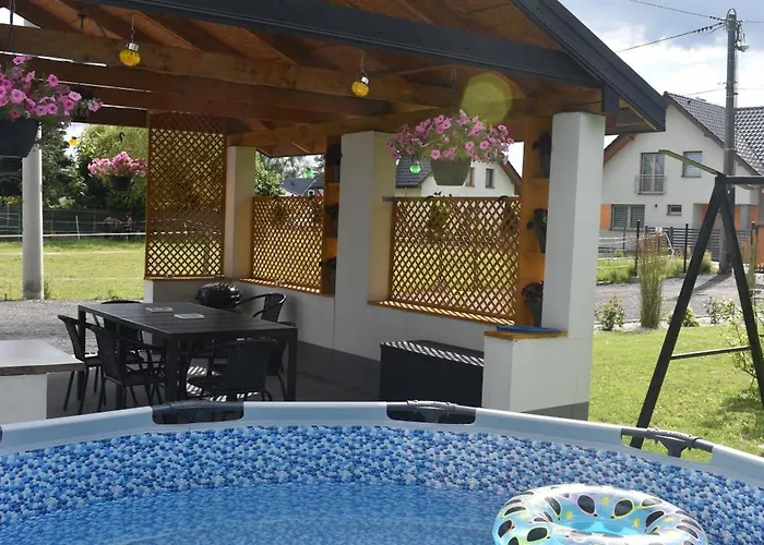 Appartement - Complex *