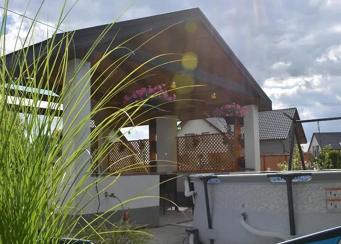 - Complex Appartement