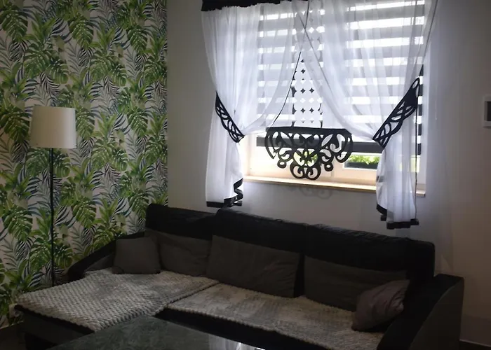 Appartement - Complex *