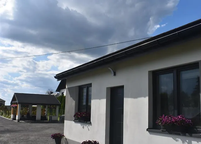 Appartement - Complex Zator